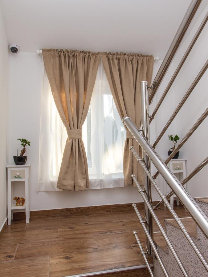 Guesthouse Dubai Zagreb Ngoại thất bức ảnh
