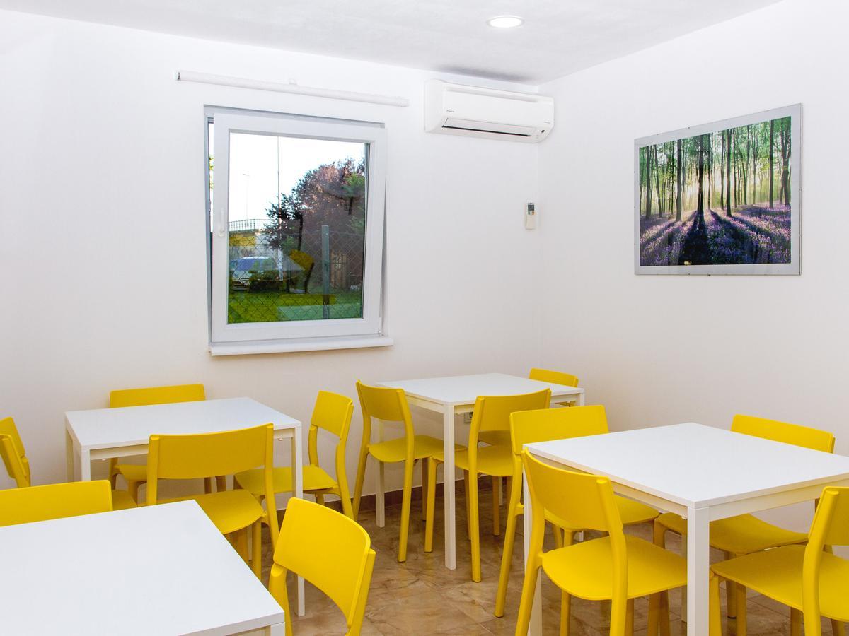 Guesthouse Dubai Zagreb Ngoại thất bức ảnh