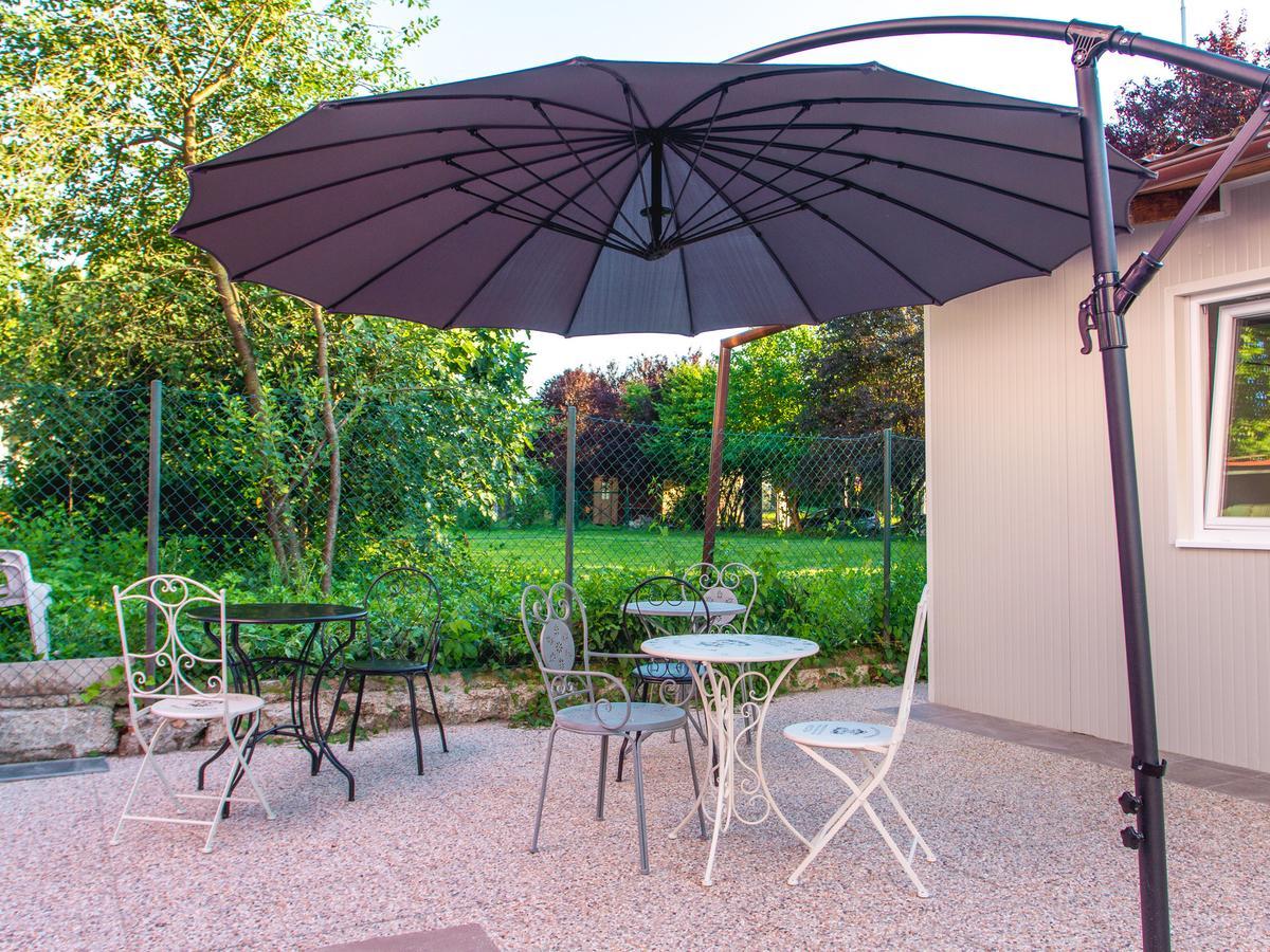 Guesthouse Dubai Zagreb Ngoại thất bức ảnh