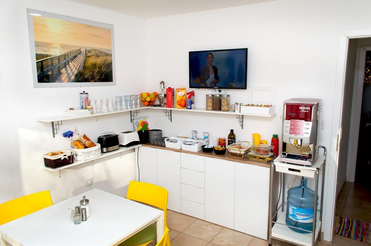 Guesthouse Dubai Zagreb Ngoại thất bức ảnh