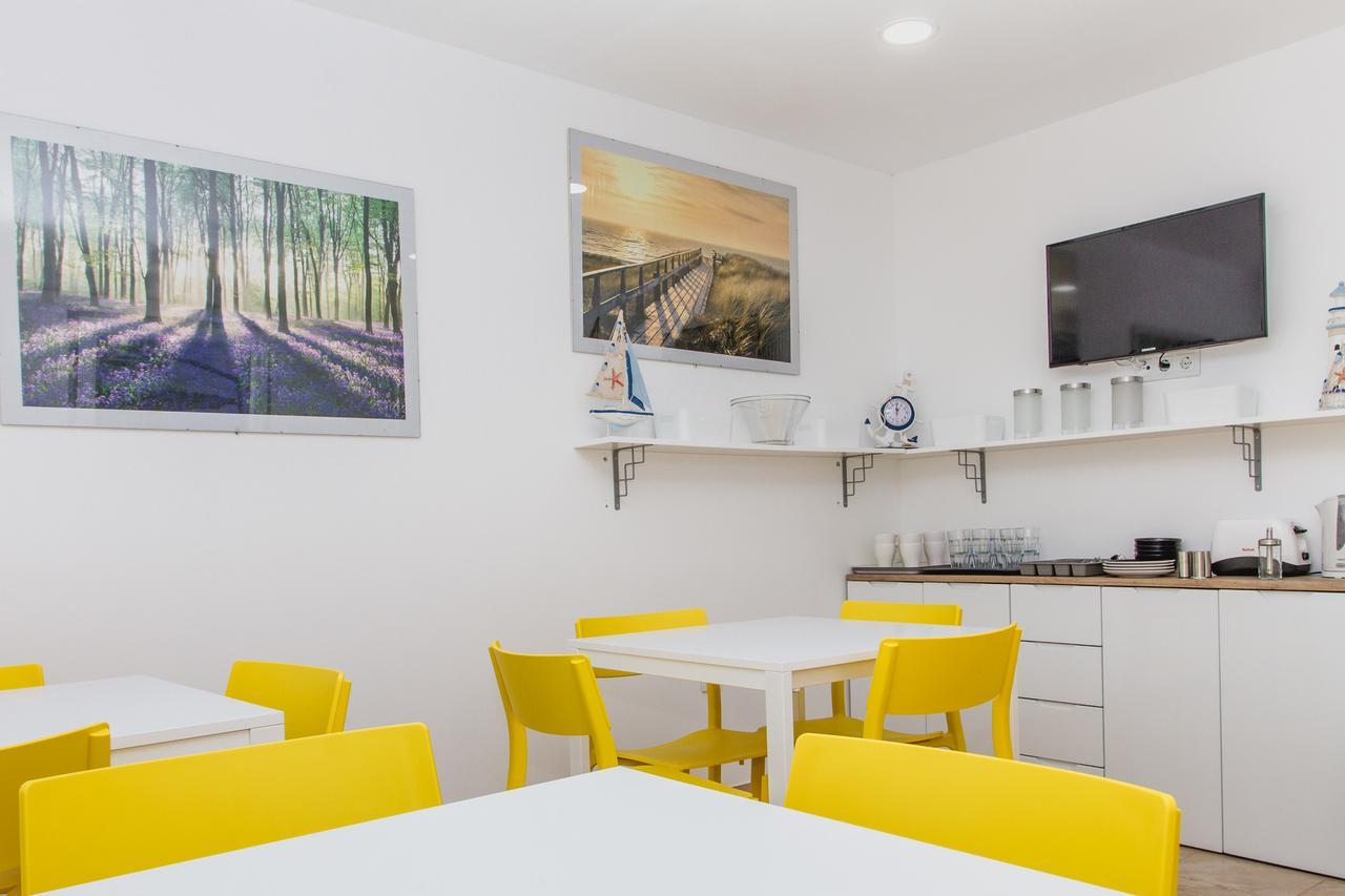 Guesthouse Dubai Zagreb Ngoại thất bức ảnh