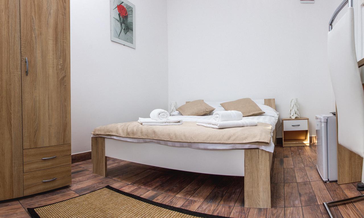 Guesthouse Dubai Zagreb Phòng bức ảnh