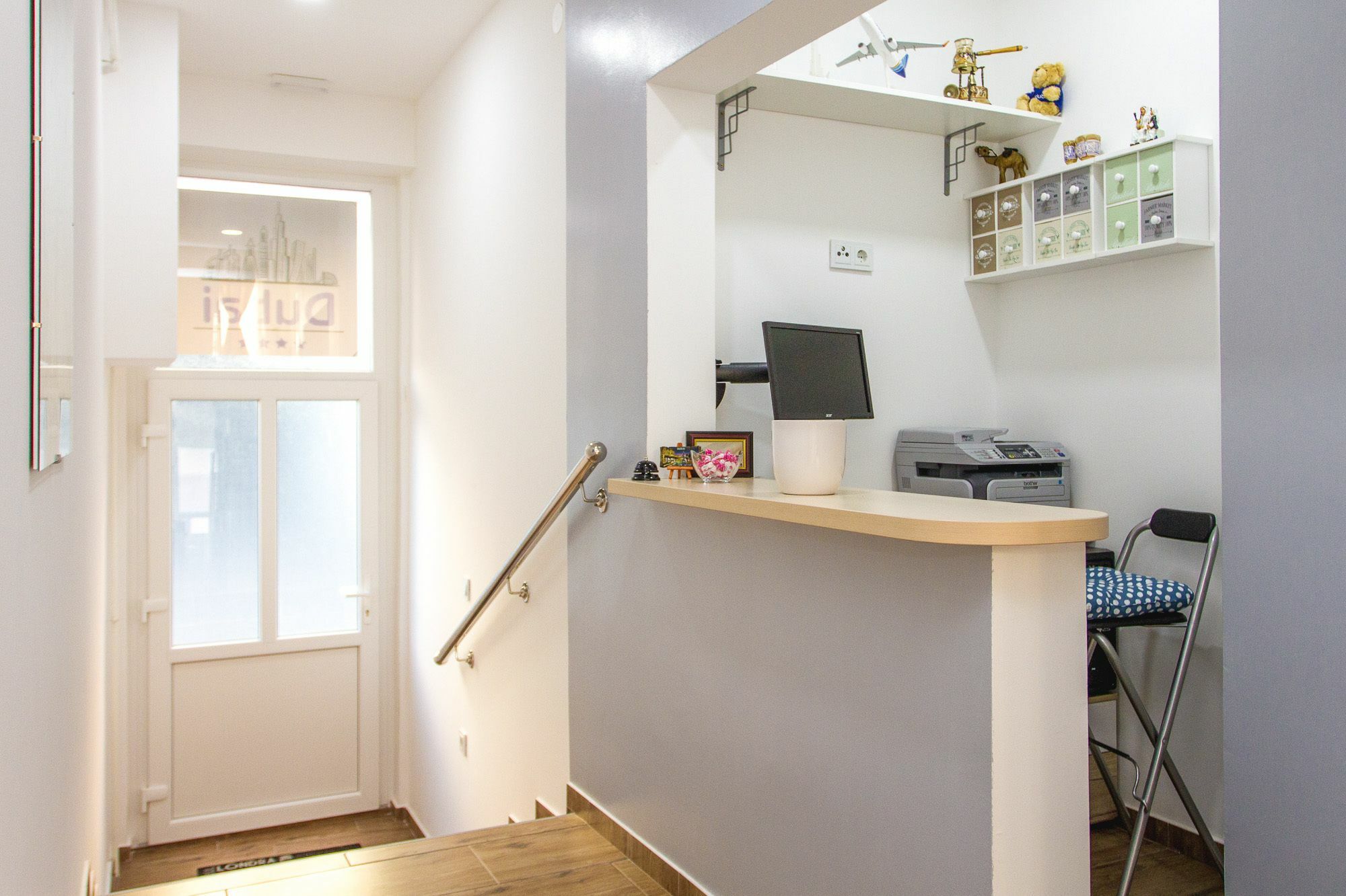Guesthouse Dubai Zagreb Ngoại thất bức ảnh