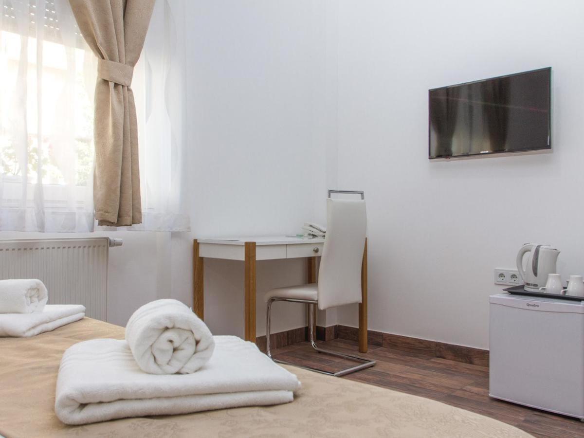 Guesthouse Dubai Zagreb Ngoại thất bức ảnh